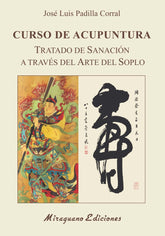 CURSO DE ACUPUNTURA - 9788478135127